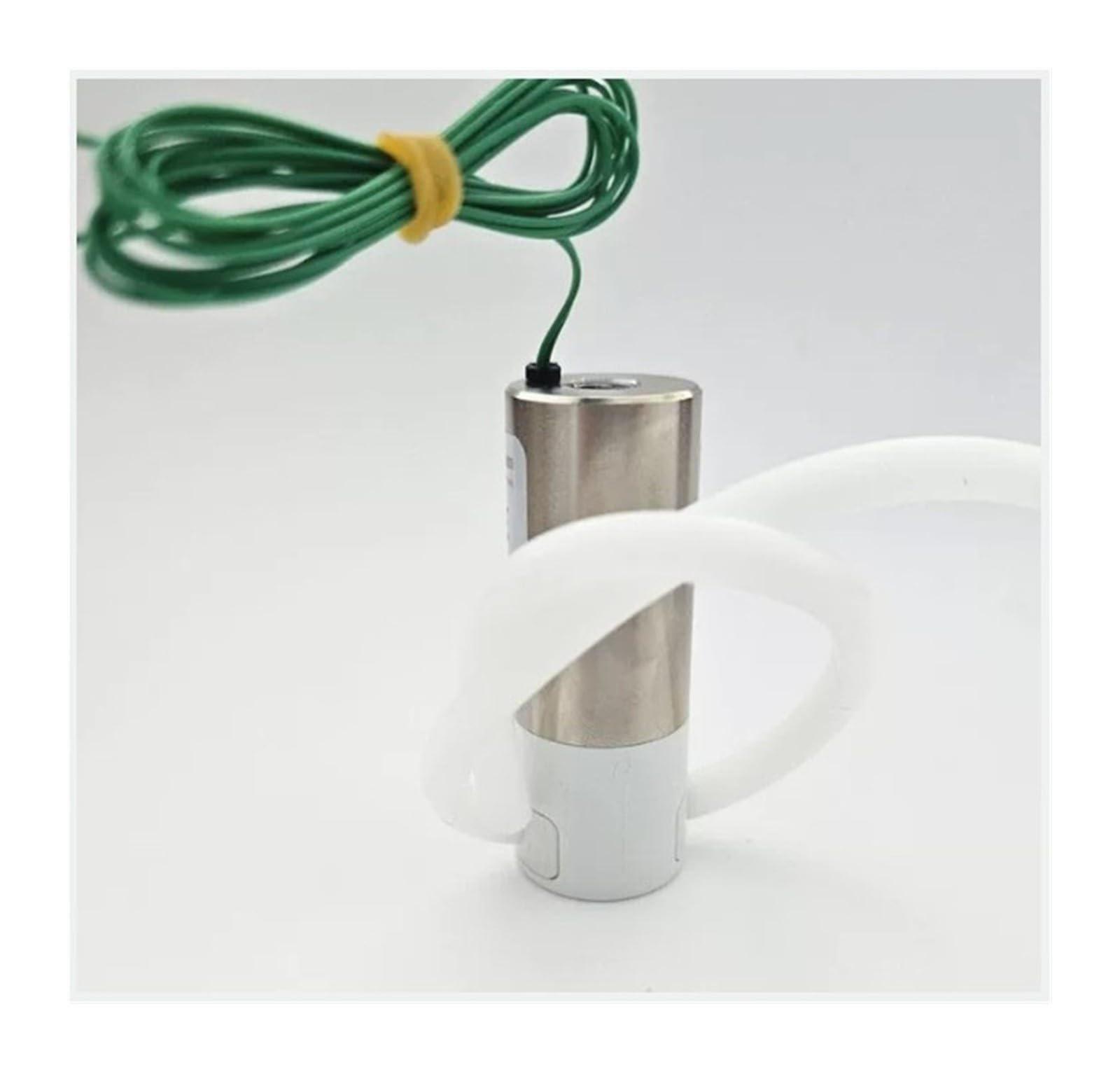 Válvula de pellizco electromagnética 100P2NC24-05B Válvula solenoide