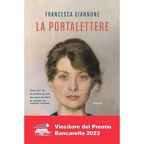 La portalettere