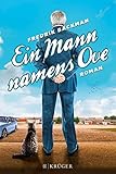  Ein Mann namens Ove: Roman