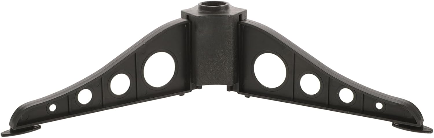 Christmas Tree Support Bracket Removable Xmas Tree Holder Stable Design Material Stand for Holiday Decorations