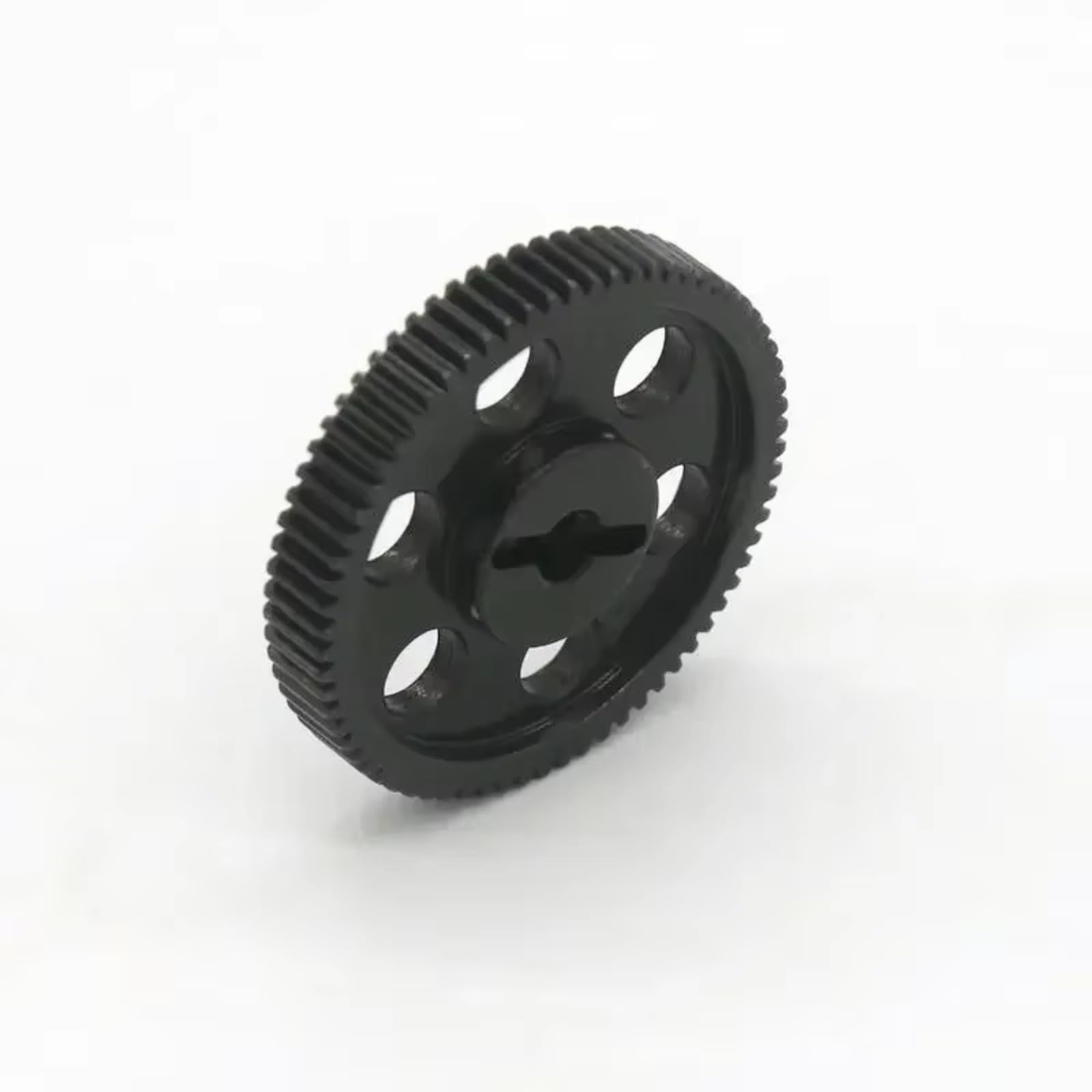 LC para Carreras PTG-2 1/10 RC Metal 70T Engranaje Reductor
