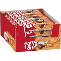 Kitkat NESTLÉ KITKAT