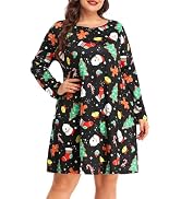 pin up christmas dress Retro Stage Christmas Tree Reindeer Snowflake Pencil Dress | Xmas Outfits