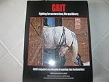 Grit: Fighting for Western Land, Life and Liberty...