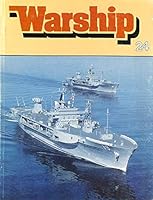 Warship: No. 24 0851772293 Book Cover
