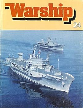 Warship: No. 24