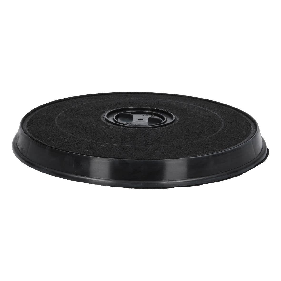 Wpro FAC519 Filtro A Carbone Per Cappa E233 - Ricambio Originale HVAC - 2