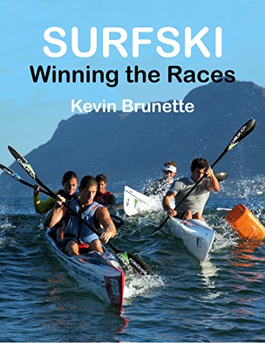 SURFSKI: Winning the Races (English Edition)