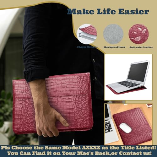 Funda MacBook Pro 15 A1990 mármol con maletín y protector teclado contra impactos 6