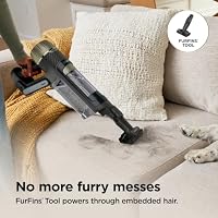 Shark® PowerDetect® Pet Plus Clean & Empty Cordless Stick Vacuum, IP3253 — image 10