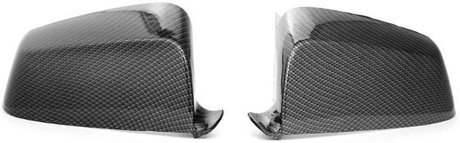Boîtier de rétroviseur BMW F10 E60 coque latérale de rechange pour Série 5 6 7