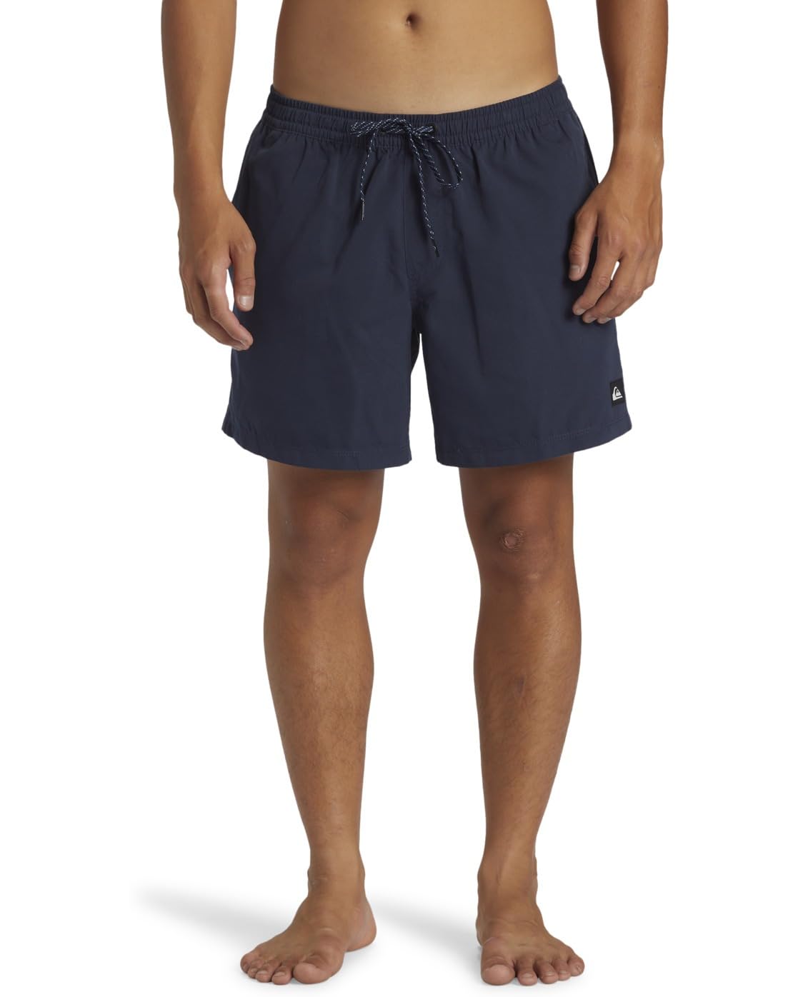 Quiksilver Boardshorts Everyday Solid Volley 15 Men Black S