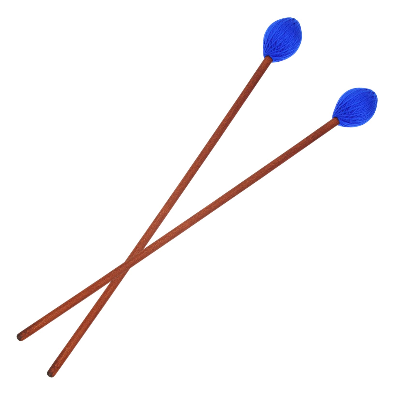 Abaodam 8 Uds Accesorios Para Instrumentos De Percusión Baquetas Mazos De Marimba Baquetas De Accesorio Piezas De Percusión Baqueta De Marimba Accesorio De Percusión Mazos De