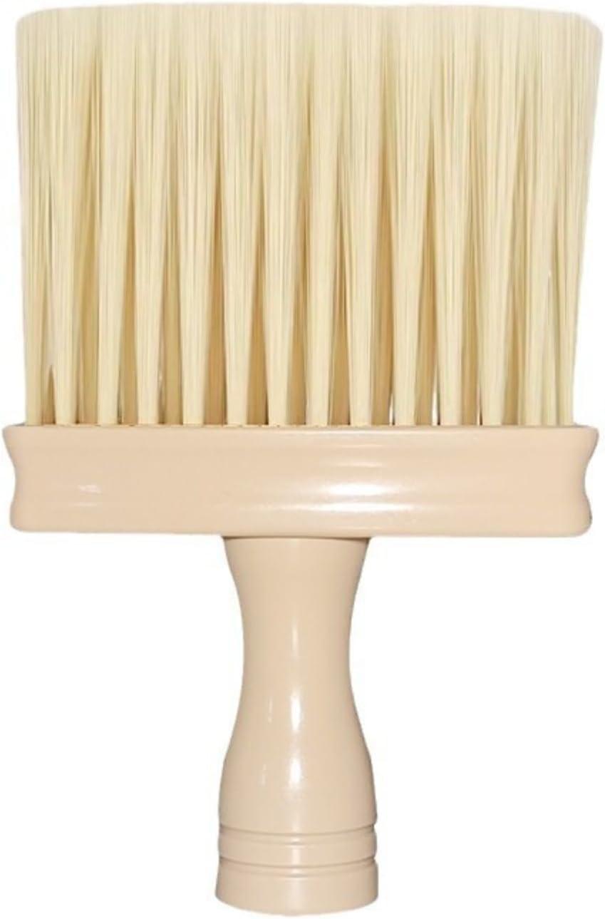 Crevice Duster Brush 5 Pack, 2.8" Long Bristle Dust Cleaner for Home & Car