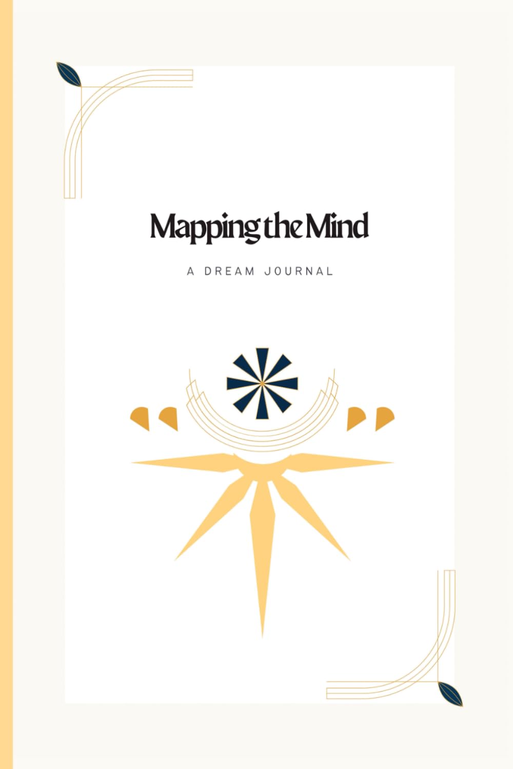 Mapping the Mind: A Dream Journal