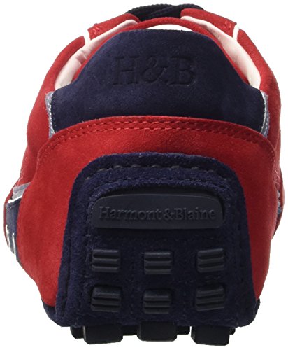 Harmont & Blaine E601772000519, Scarpe a collo