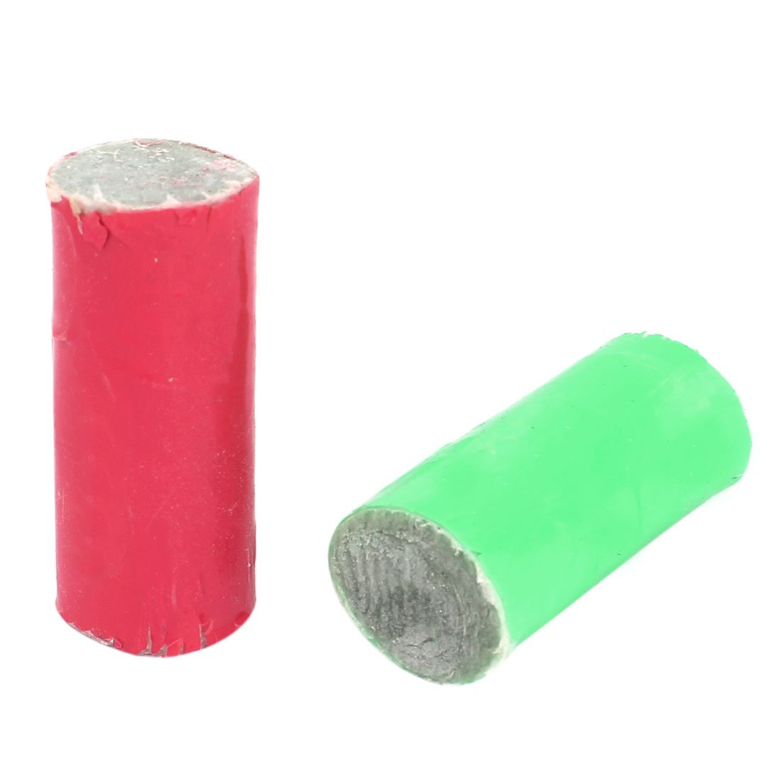 Cookware Pot Stainless Steel Rust Remover Cleaning Rod 2Pcs (id: a84 005 531 1e3 d70 (id: a84 005 531 1e3 d70