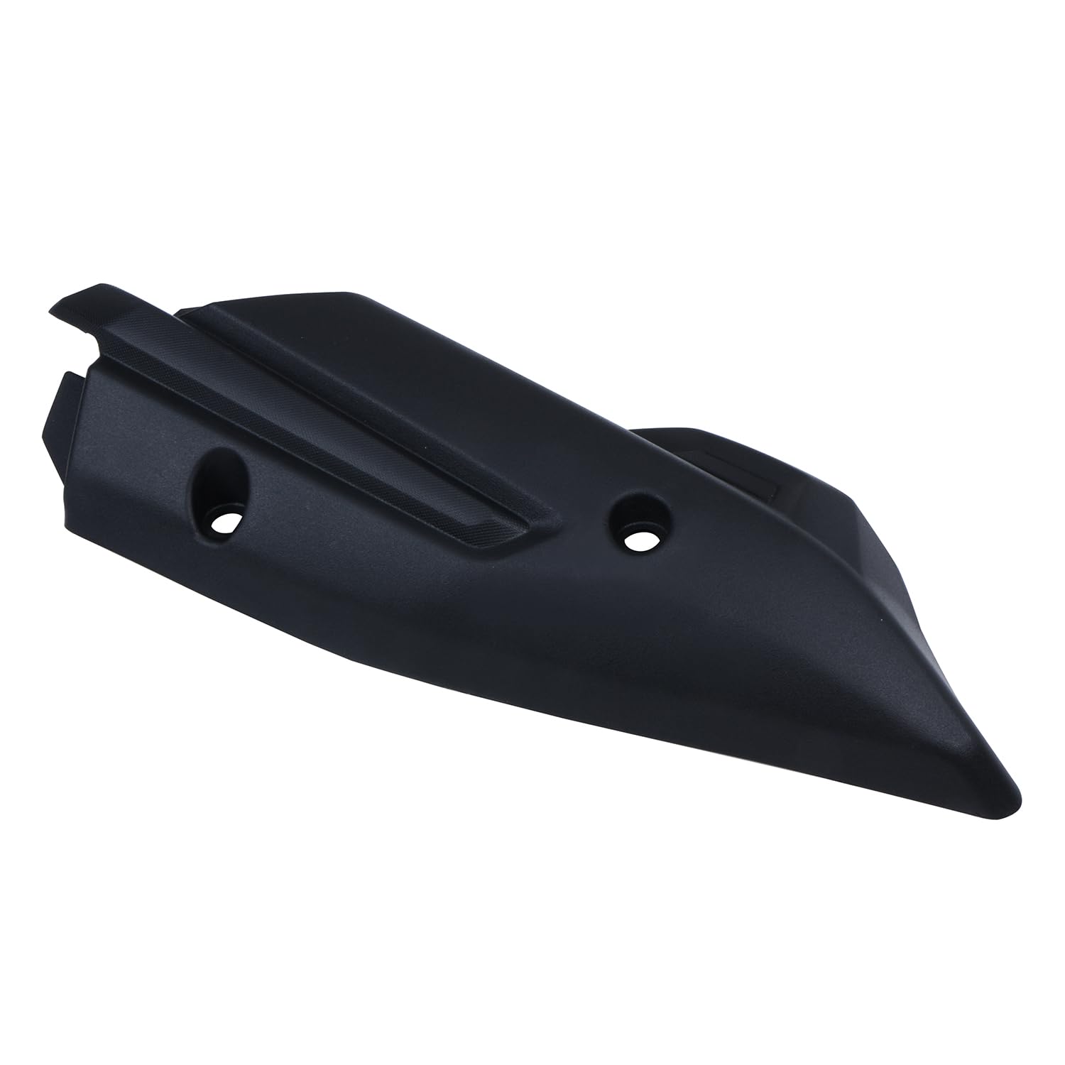 Haran Silencer Guard Compatible for Suzuki Burgman Street - Image 4 thumbnail