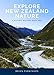 Produktbild Explore New Zealand Nature: A Natural History Road Trip