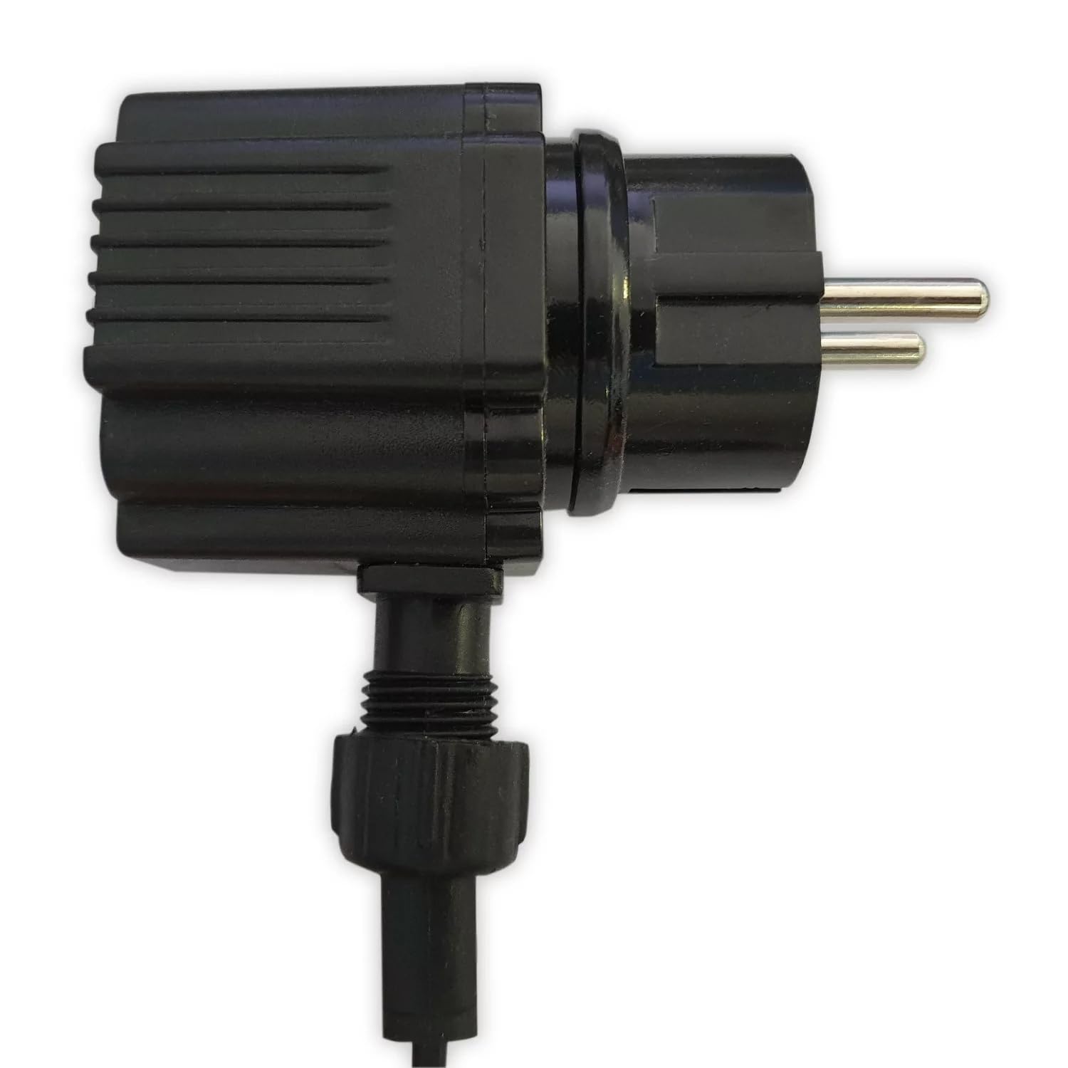 SWIMHOME Warmpool - Kit di telecomando RGB e trasformatore 12 V per cascate BlueWarm, telecomando e connessione rapida