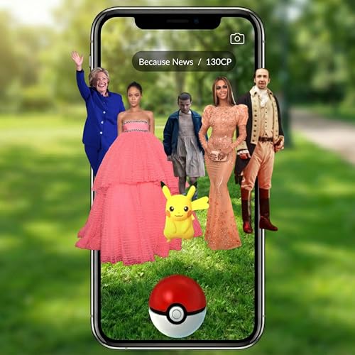 Why is everyone obsessed with 2016?