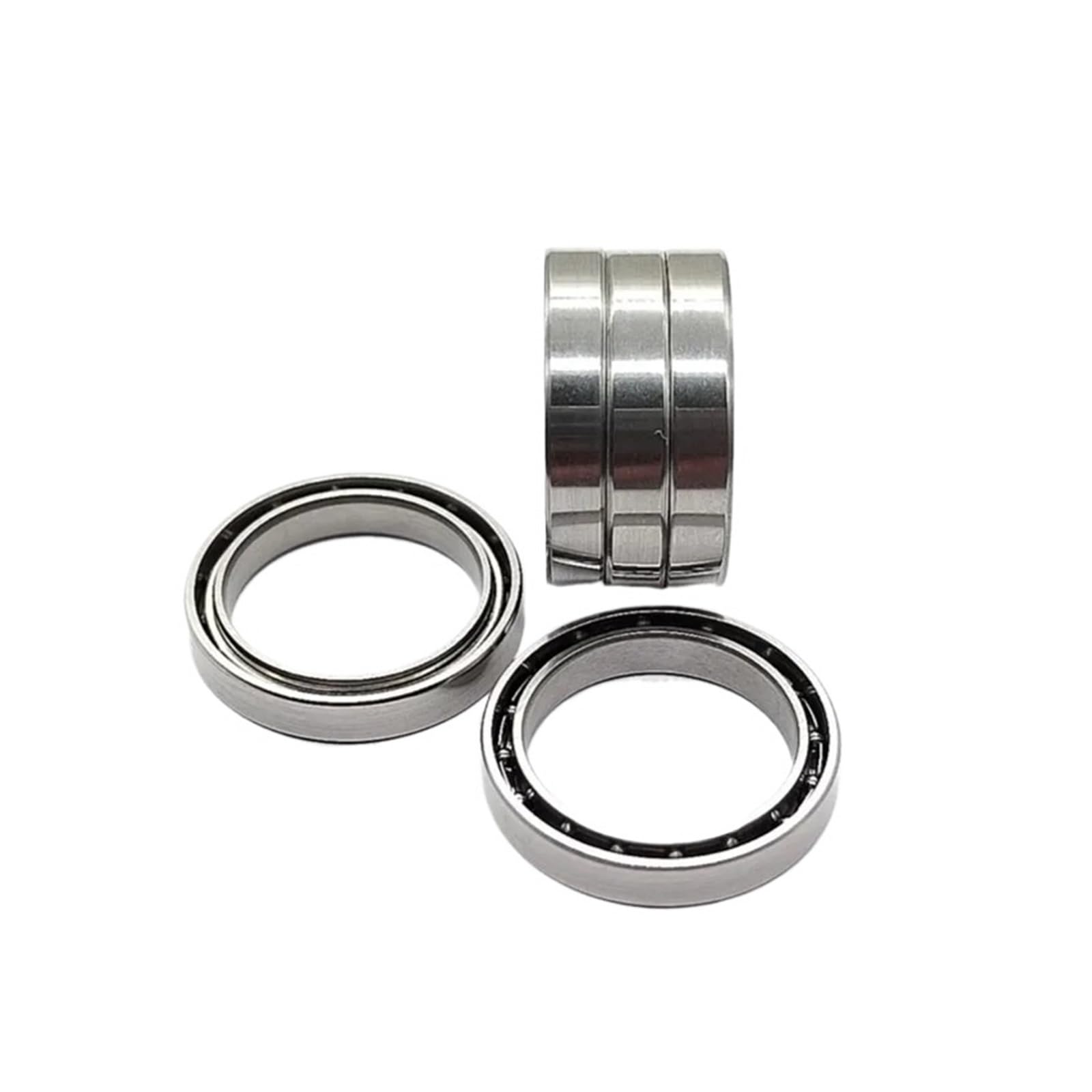 TBZOQAID 1PCS Bearing 25X54X15MM Non-Standard deep Groove Ball Bearings Automotive Motor Mechanical Tool
