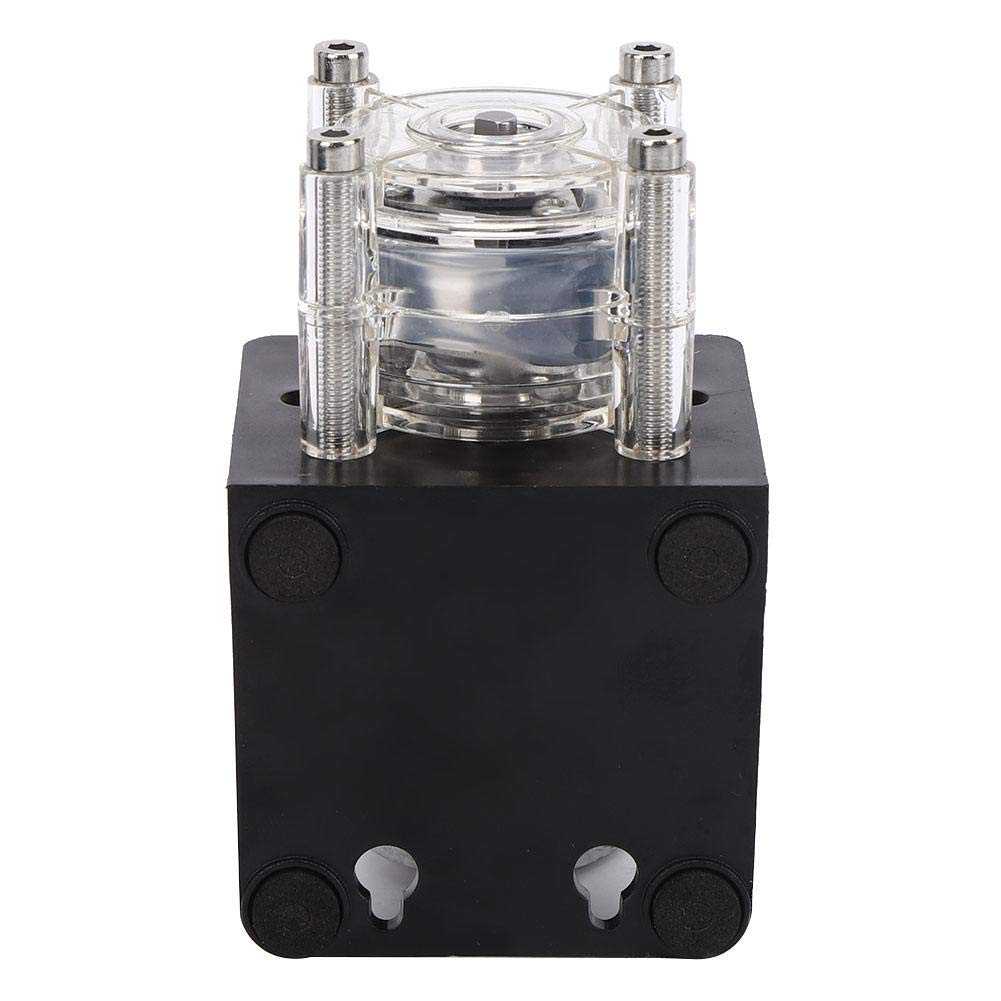 Peristaltische Pomp Anticorrosieve Microdoseerpompkop Met Grote Stroom En 12v Dc Motorreductor Peristaltische Pomp Anticorrosieve Microdoseerpompkop Met Grote Stroom En 12v Dc Motorreductor