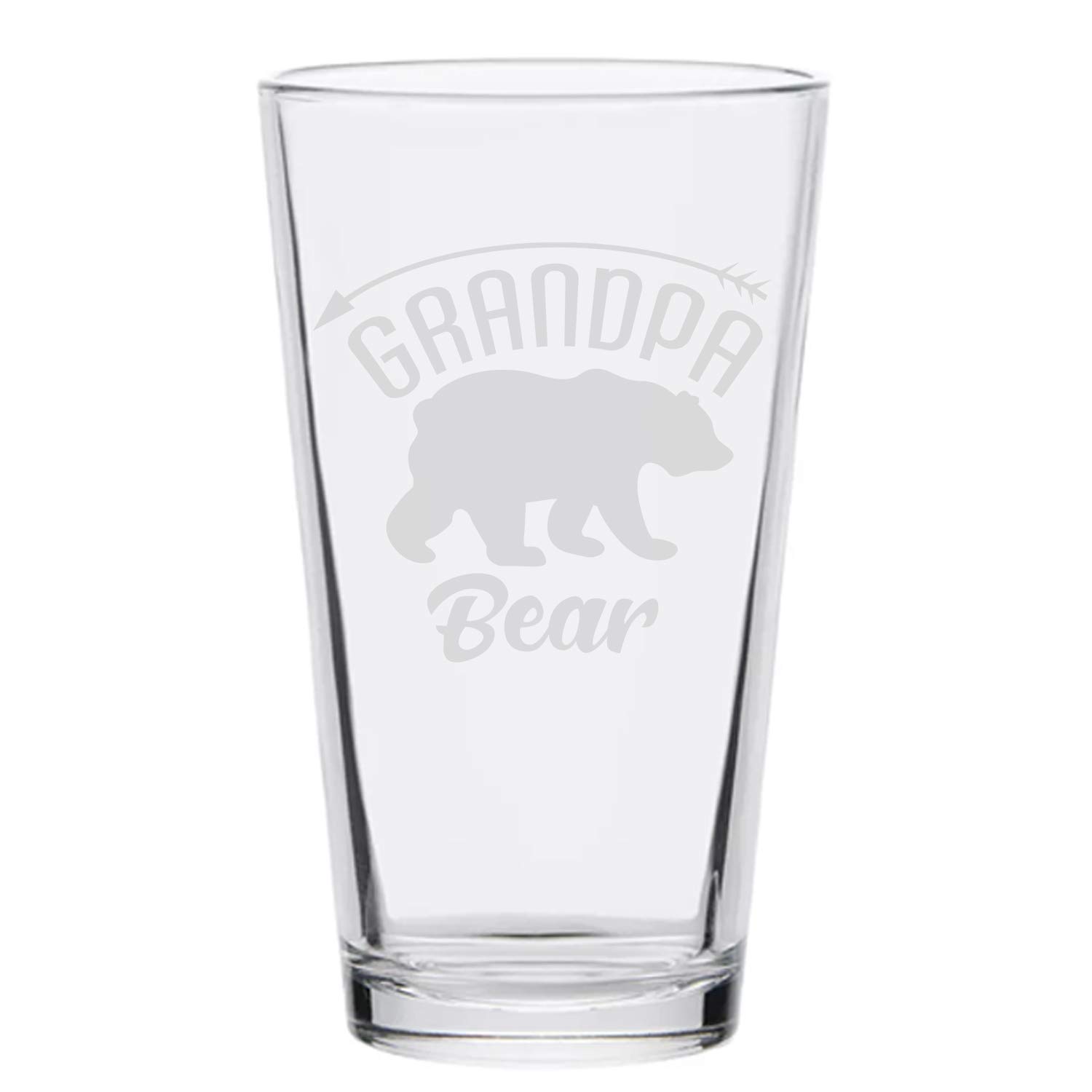 Libbey Heat-Treated 10 Oz Hourglass Pilsner