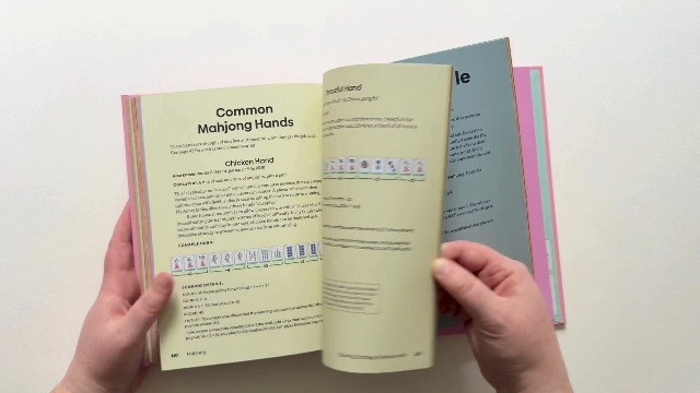 Image of Mahjong: House Rules from Across the Asian Diaspora