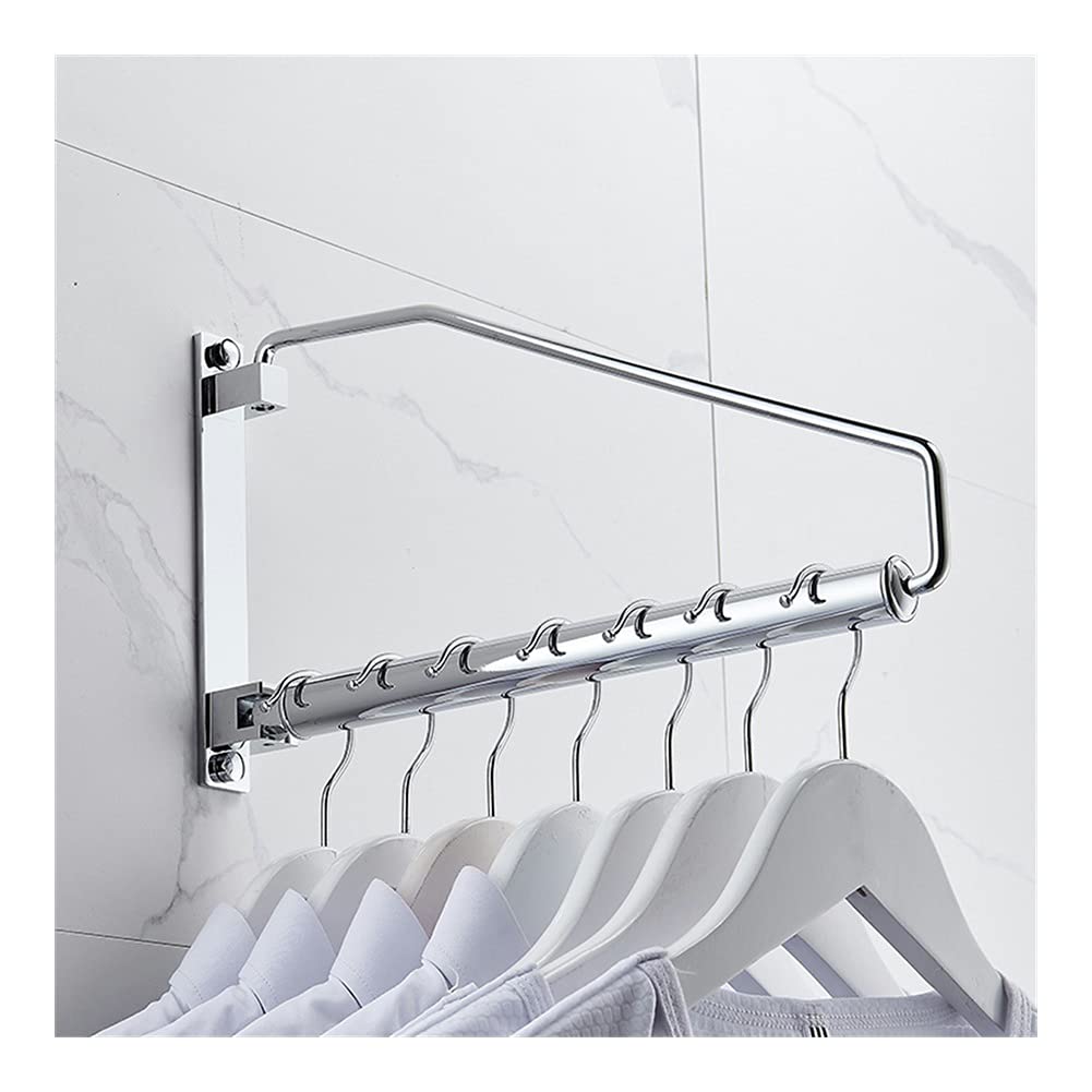 Porte-serviettes pliantes en laiton pour étagères de salle de bain et cuisine