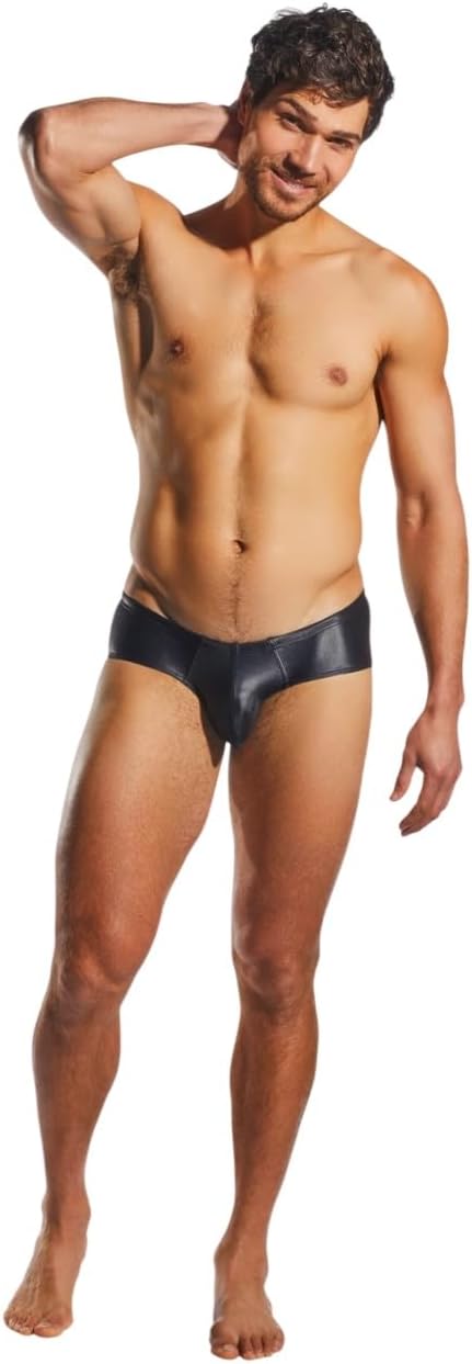Boy Leg Swim Brief by Cocksox