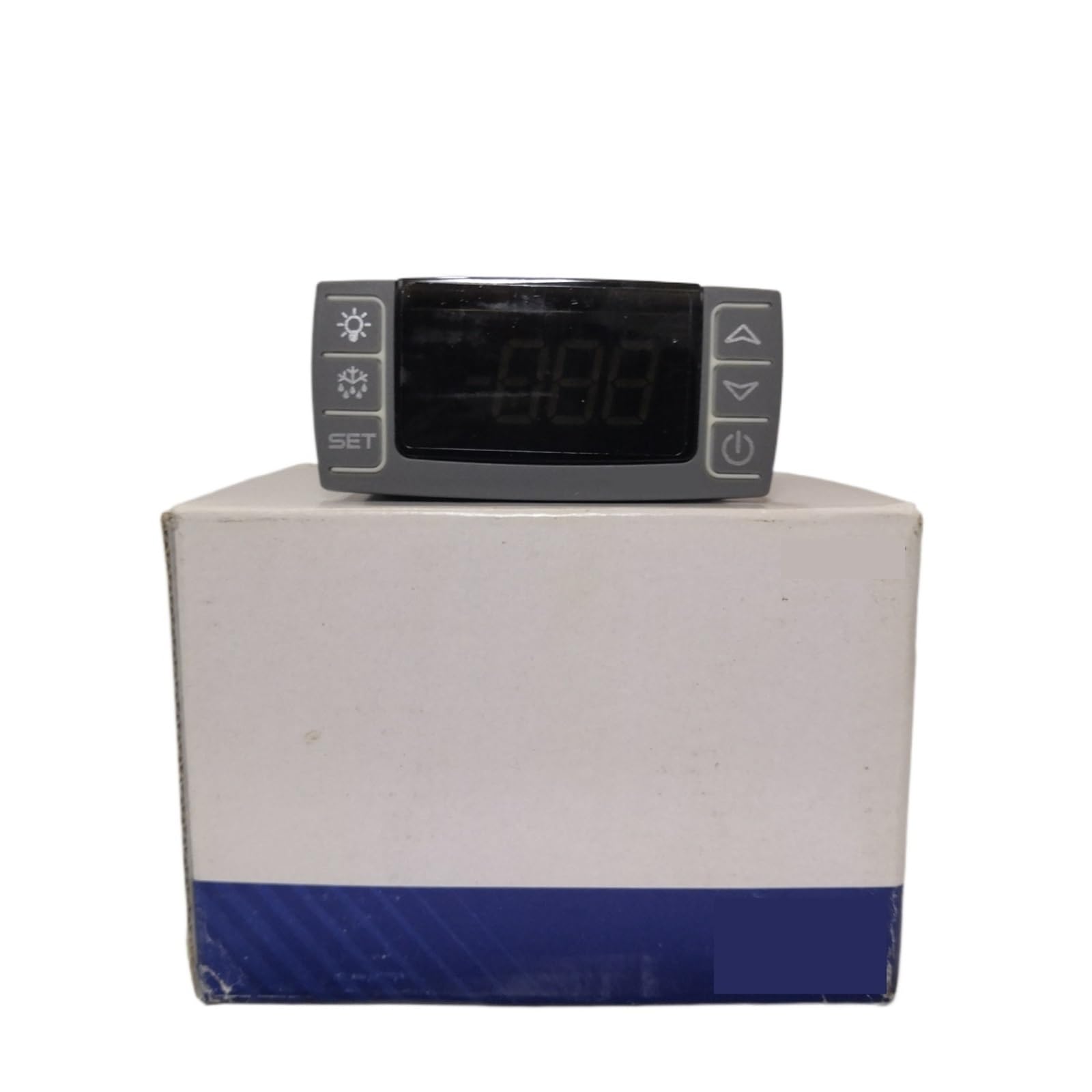 Thermostat XR04CX-5N0C1 à double sortie régulateur de température digital