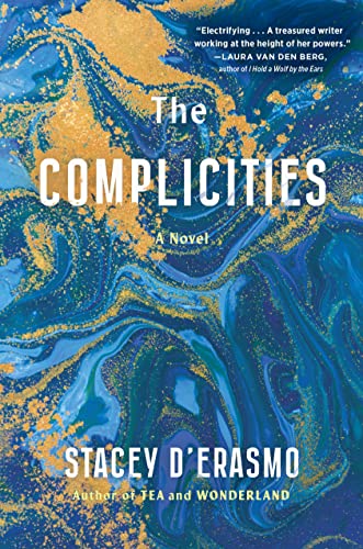 Book of the month