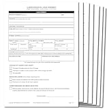 Illinois Lease Agreement – Rental Form for Landlords | Includes Chicago/Cook County Disclosures and Guide | House, Condo, or Townhome