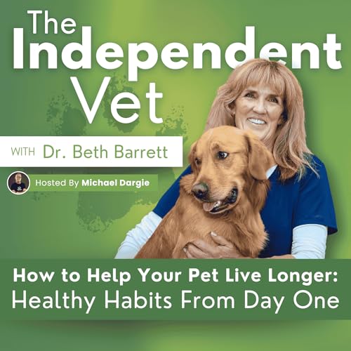 How To Help You Pets Live Longer: Healthy Habits From Day One