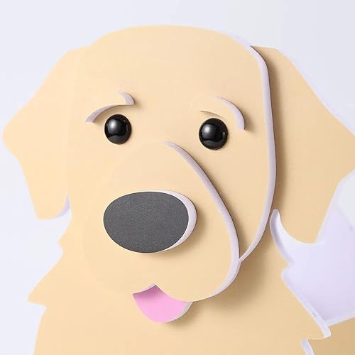 Miniatura 4 de Macetas pequeñas para perros Bulldog francés, maceta con forma de animal, macetas de jardín para suculentas de primera calidad, diseño lindo de