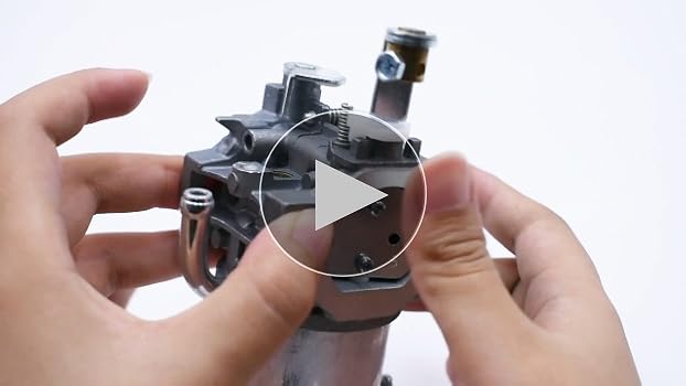 Amazon.com: Carburetor Set Compatible with Robin RGV6100
