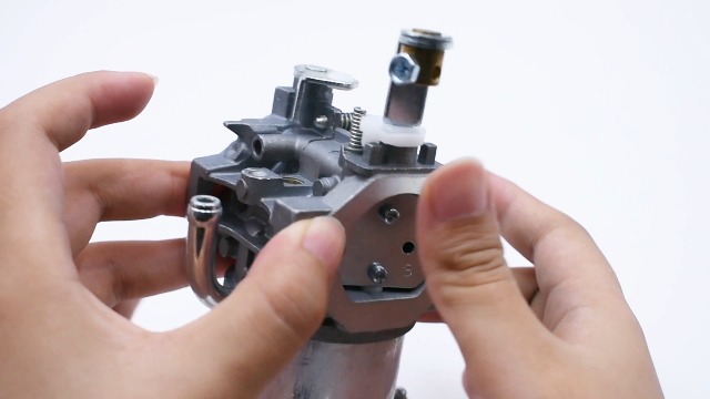 carpenter γ250-305 Amazon.com: Carburetor Set Compatible with Robin RGV6100