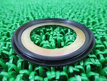 Amazon | VFR400R ステムダストシール 53214-MR8-003 NC30