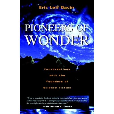 Pioneers of Wonder