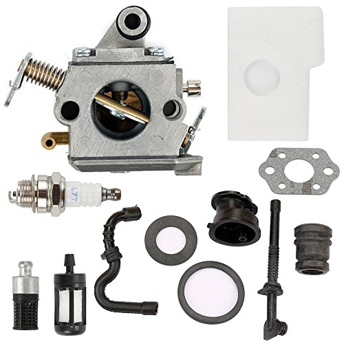 Harbot C1Q-S57A Carburetor for STIHL 017 018 MS 170 180 180C MS170 MS180