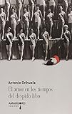 El amor en los tiempos del despido libre (helado de mamey punto verde)
