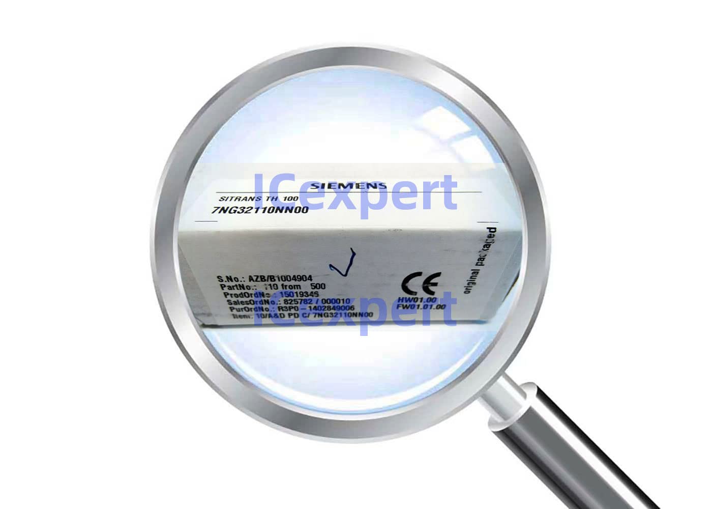 1PCS 7NG3211-0NN00 7NG3 211-0NN00 New