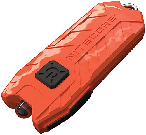 Nitecore NCTUBEJ Torcia,Unisex - Adultos, tamaño