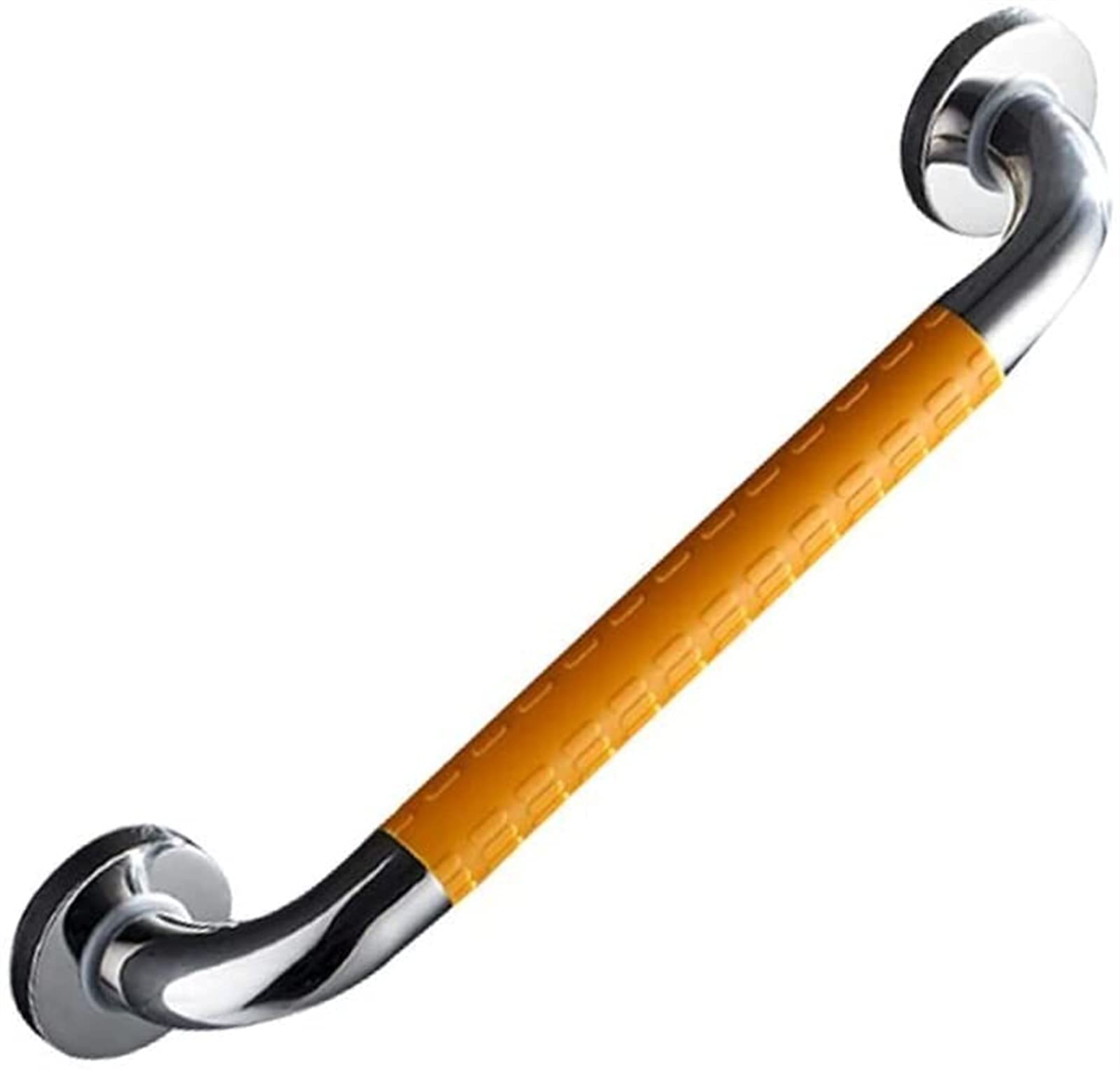 Barra de apoyo de seguridad, Barra de apoyo para baño, pasamanos antideslizantes engrosados, pasamanos para bañera, pasamanos para Personas mayores, manija de ducha, baño Balan/50 cm ()