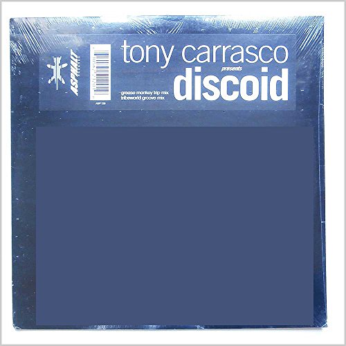 Discoid [12in Single]