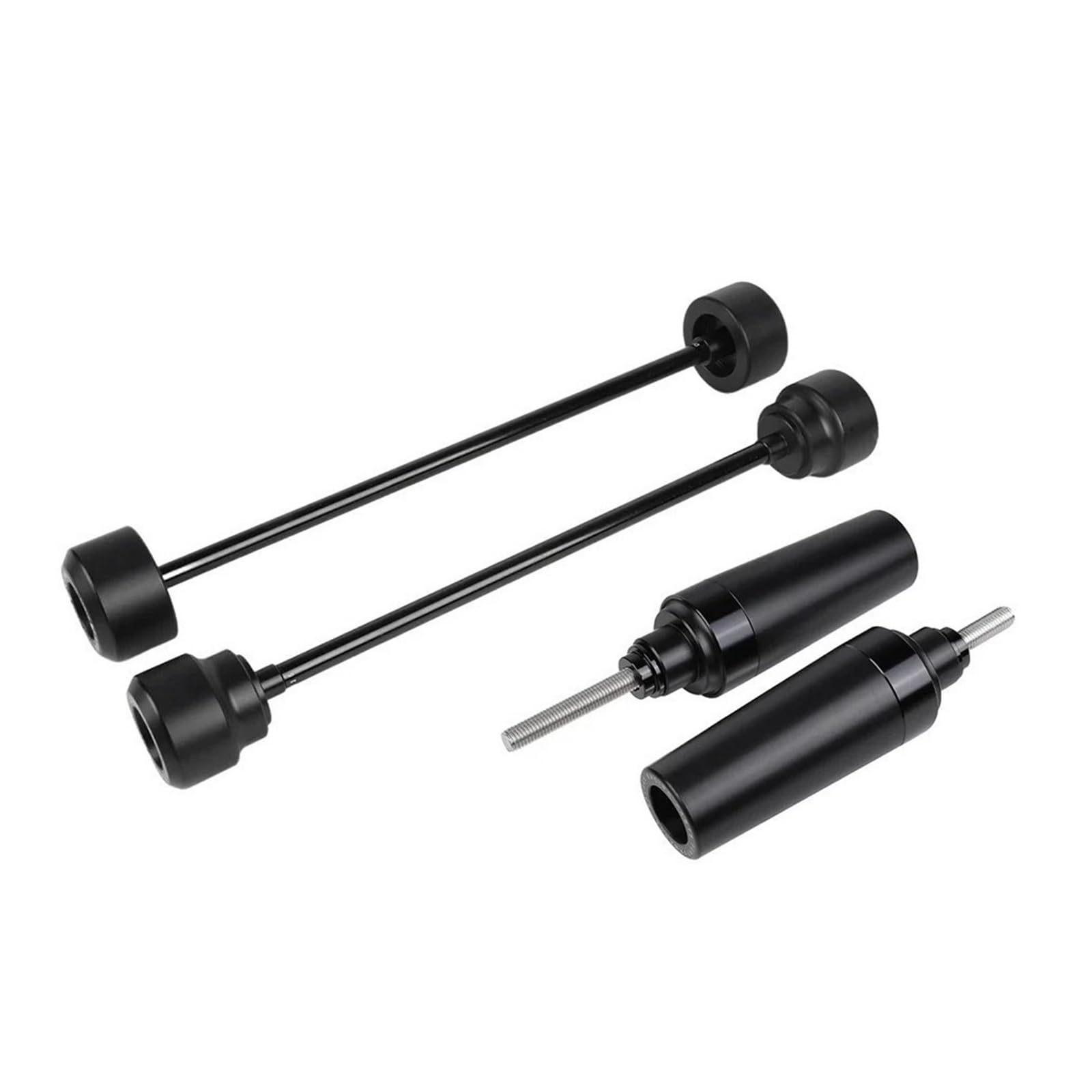 Pasuje do CFMOTO 675NK 675SS 675SR 675SR-R Rama owiewki Crash Slider Stojak na szpulę wahacza 675 SRR Osłona Podwozia Motocykla owiewki osłona(Frame Wheel Slider)