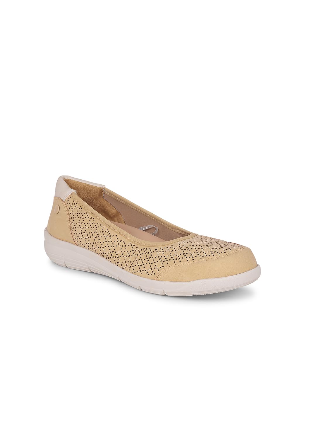Women Wedge Heel Ballerina-image-39