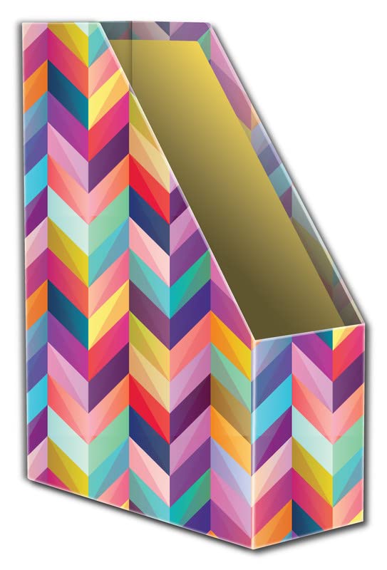 Nourish Foldable Magazine Holder Organiser -Model-34