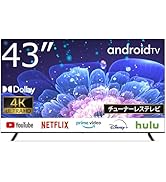 Amazon | ASTEX 50インチ 液晶テレビ 50インチ 地上 BS 110度CS